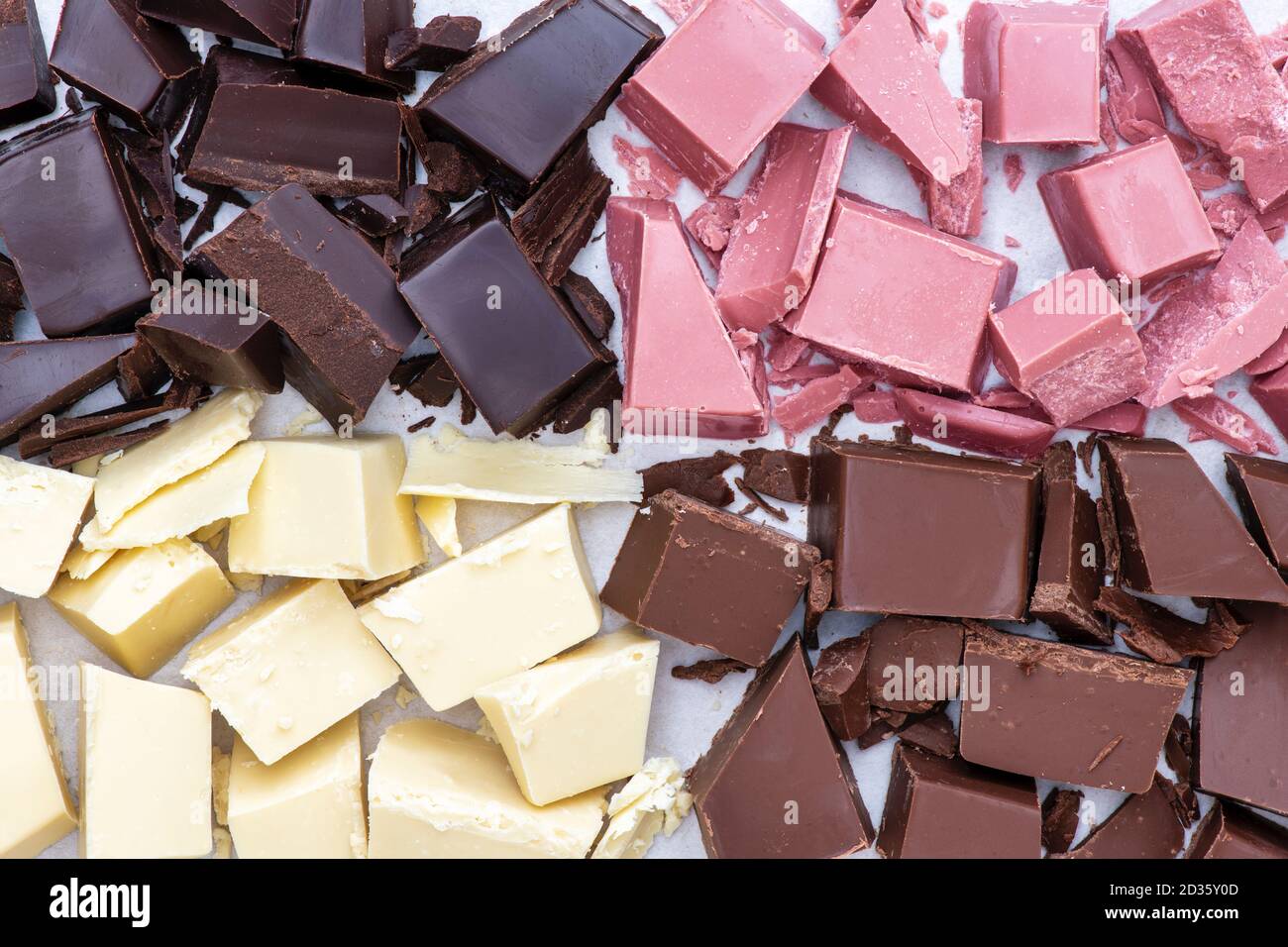 cuales-son-los-4-tipos-de-chocolate